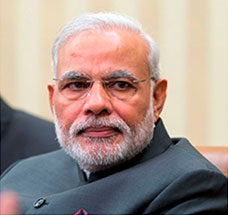 Narendra Modi