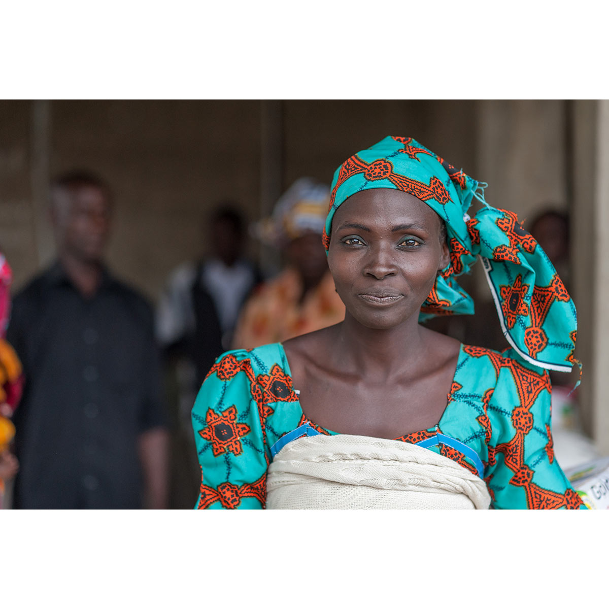 Pray for Nigeria - The Voice of the Martyrs