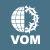 VOM Prayer Calendar App Icon